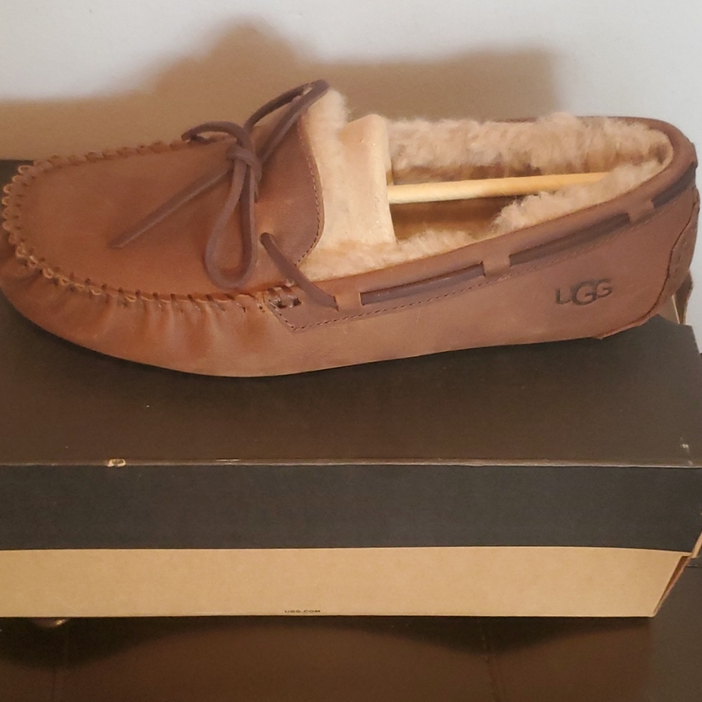 Slipper